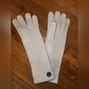 Bruno Magli Cashmere Gloves